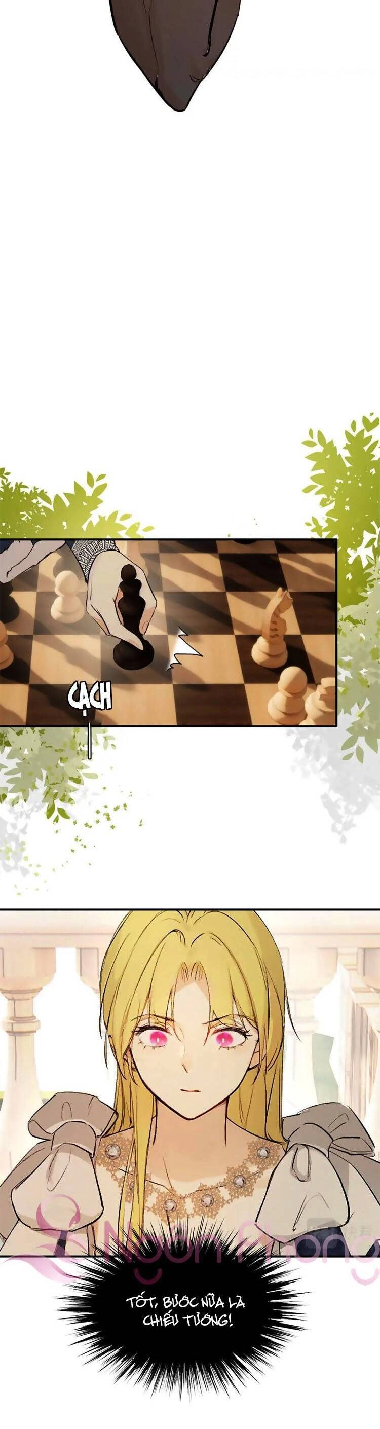 Sổ Tay Nuôi Dưỡng Rồng Chapter 72 - 33