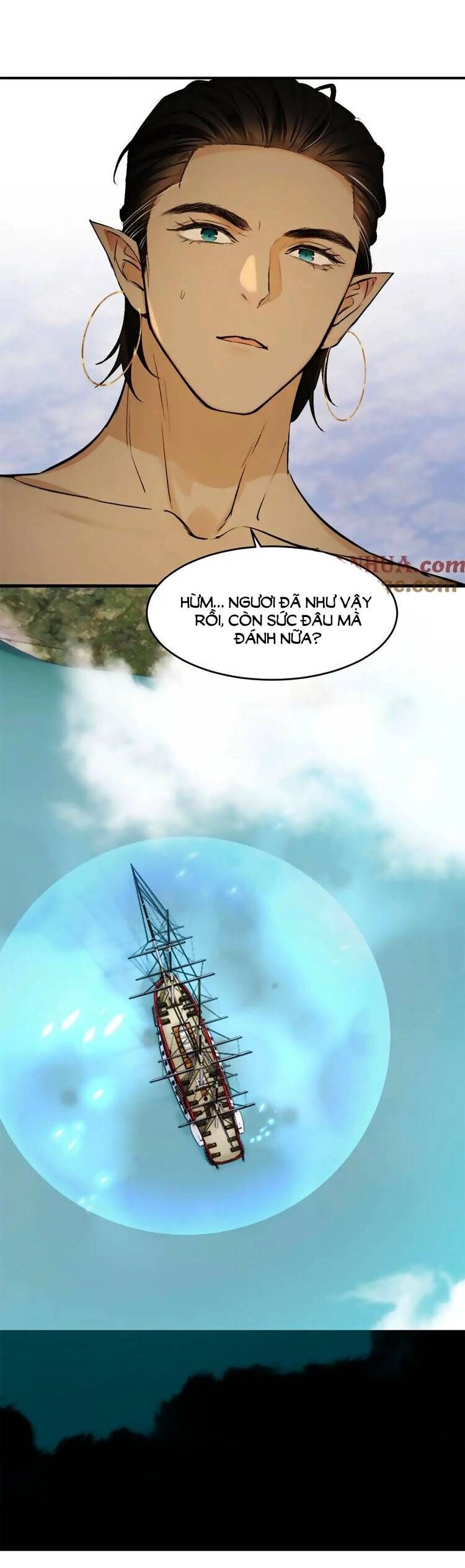 Sổ Tay Nuôi Dưỡng Rồng Chapter 73 - 5