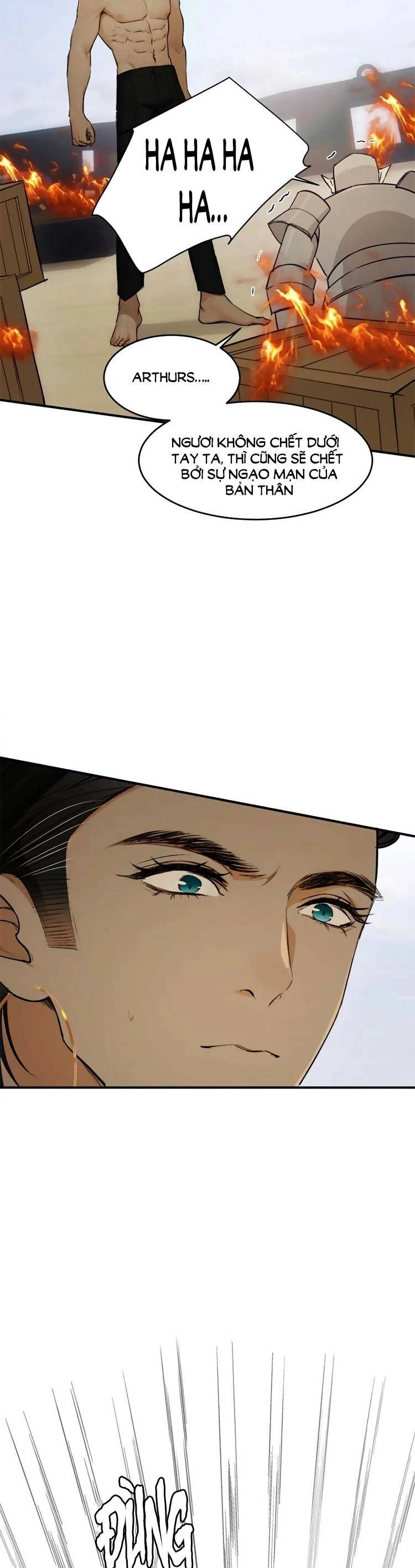 Sổ Tay Nuôi Dưỡng Rồng Chapter 73 - 7