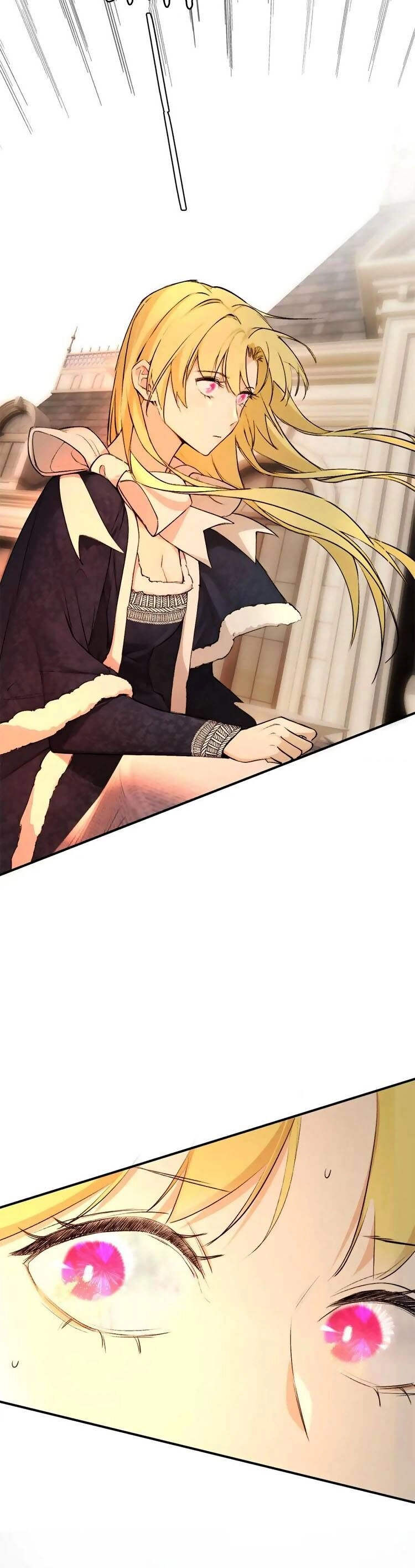 Sổ Tay Nuôi Dưỡng Rồng Chapter 73 - 8