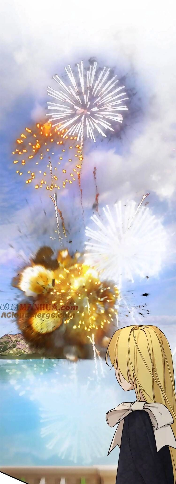 Sổ Tay Nuôi Dưỡng Rồng Chapter 73 - 9