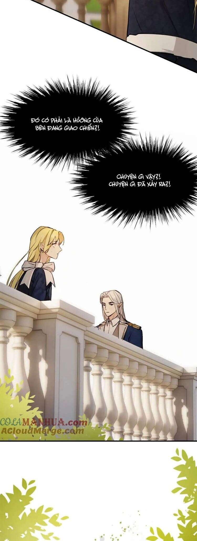 Sổ Tay Nuôi Dưỡng Rồng Chapter 73 - 10