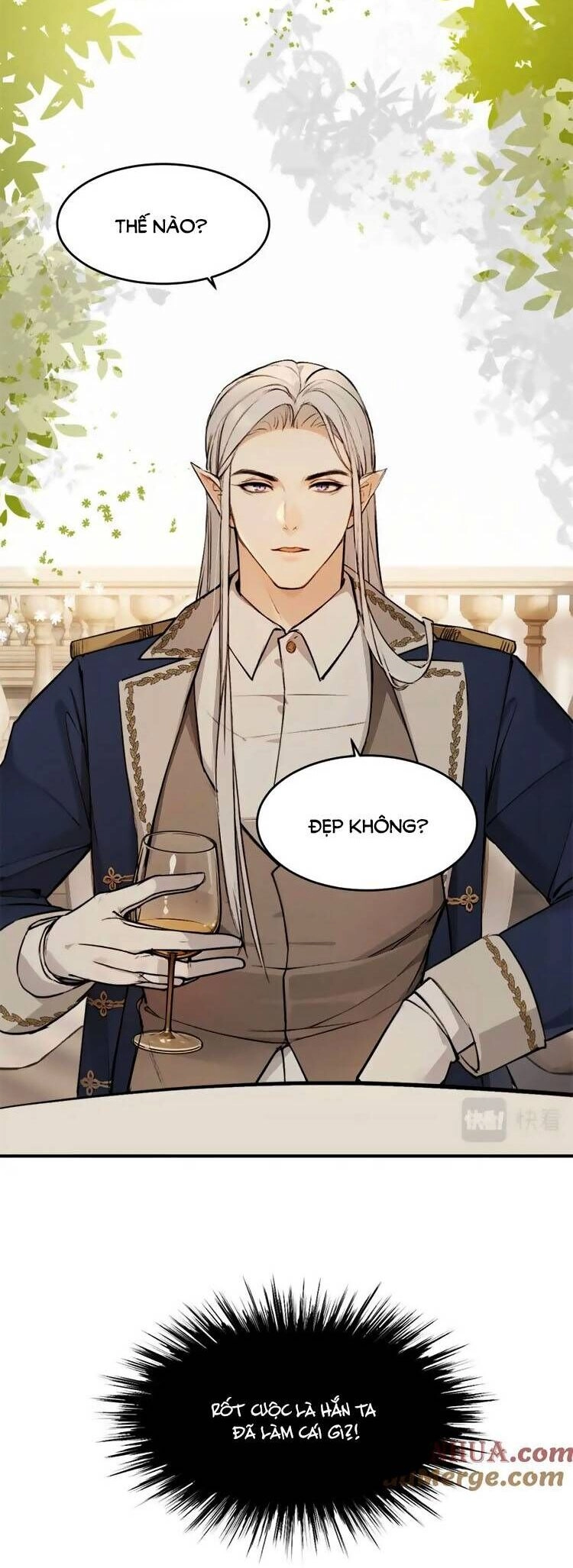 Sổ Tay Nuôi Dưỡng Rồng Chapter 73 - 11