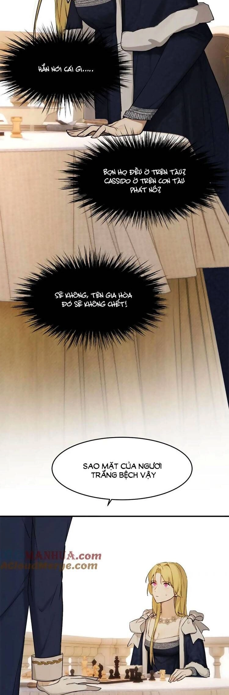 Sổ Tay Nuôi Dưỡng Rồng Chapter 73 - 13