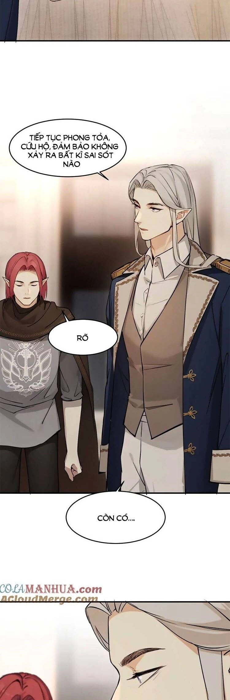 Sổ Tay Nuôi Dưỡng Rồng Chapter 73 - 14