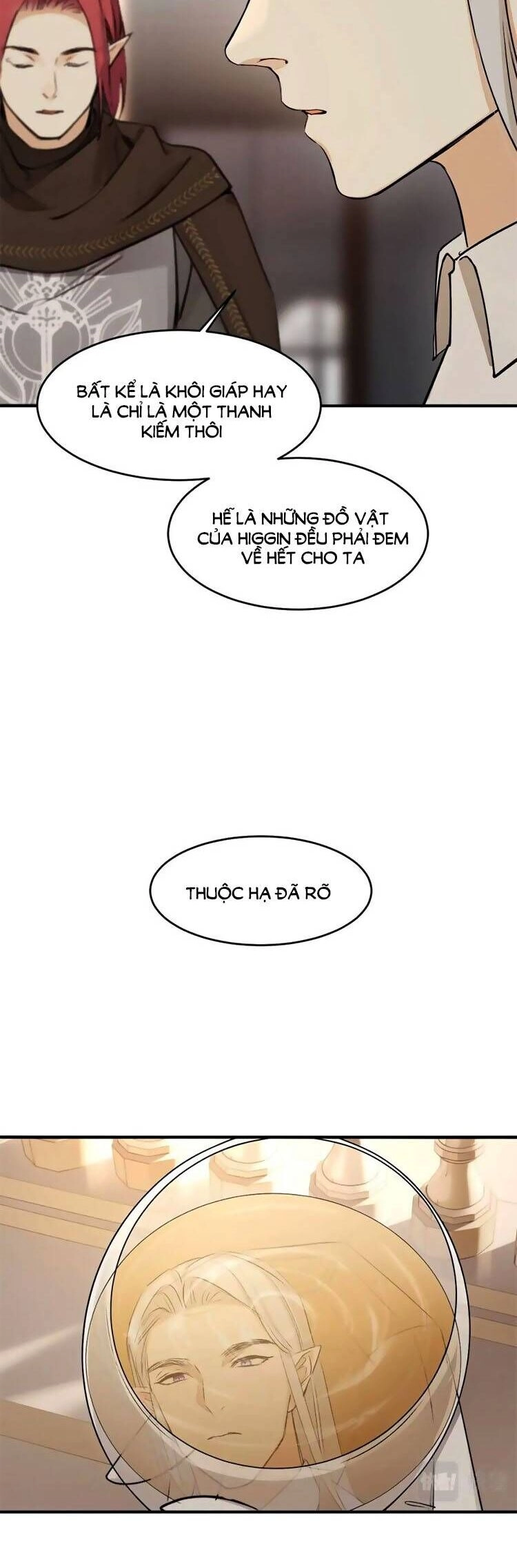 Sổ Tay Nuôi Dưỡng Rồng Chapter 73 - 15