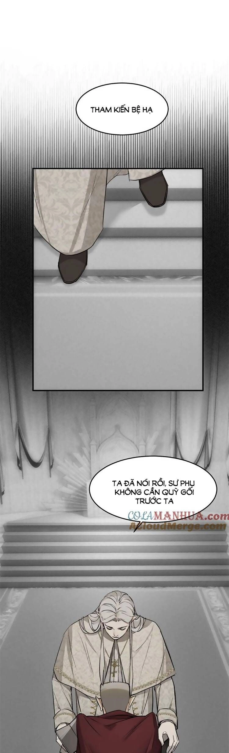 Sổ Tay Nuôi Dưỡng Rồng Chapter 73 - 16