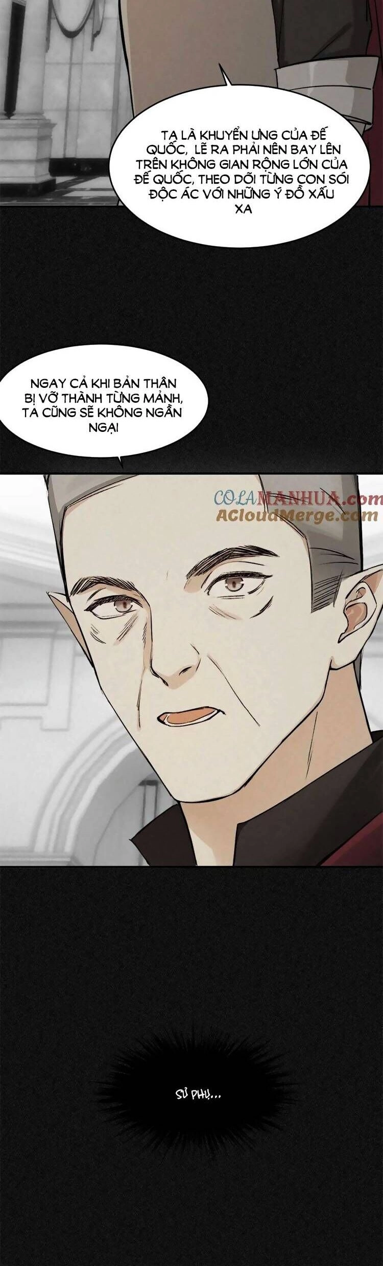 Sổ Tay Nuôi Dưỡng Rồng Chapter 73 - 21