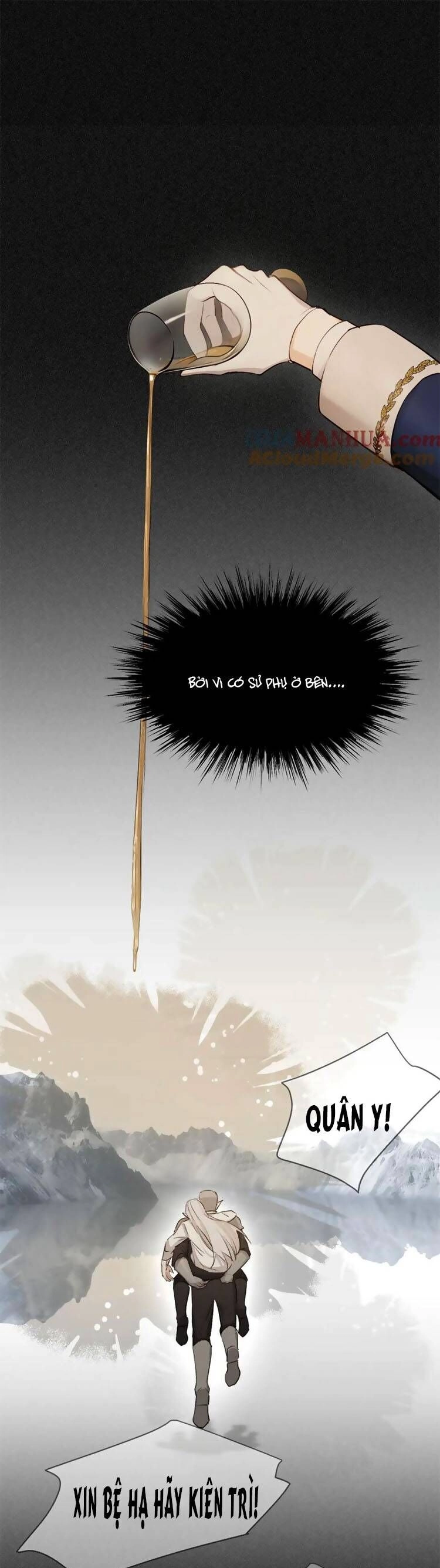 Sổ Tay Nuôi Dưỡng Rồng Chapter 73 - 22