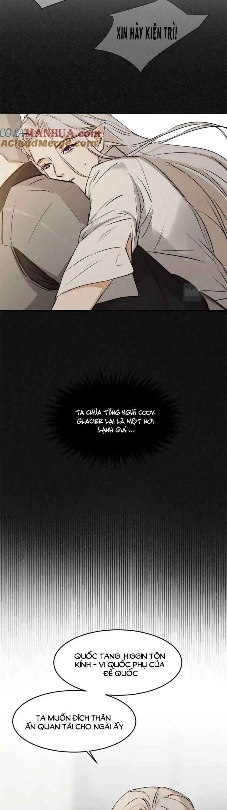 Sổ Tay Nuôi Dưỡng Rồng Chapter 73 - 23