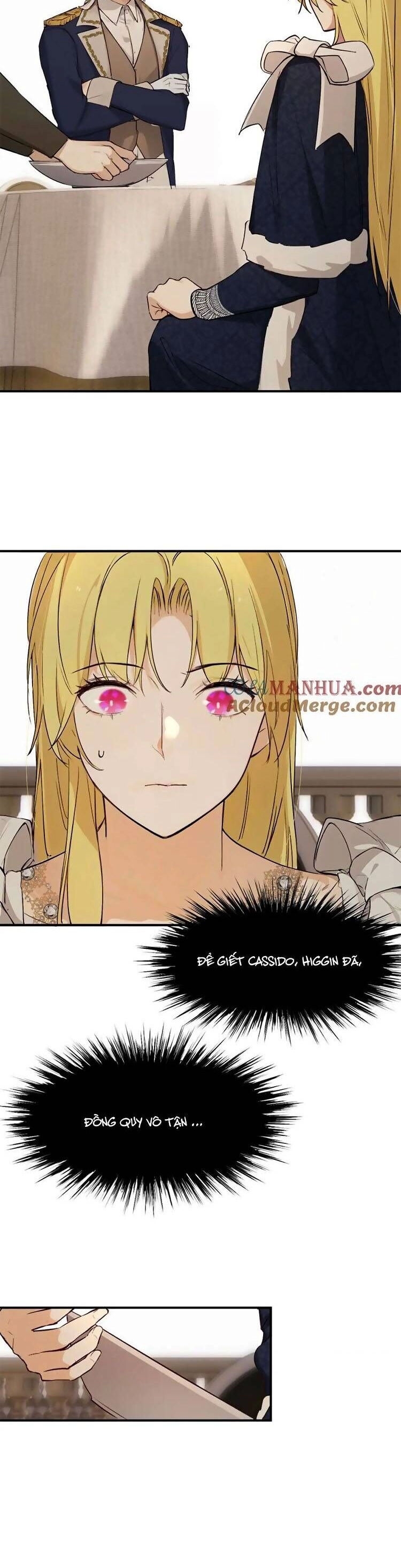 Sổ Tay Nuôi Dưỡng Rồng Chapter 73 - 26