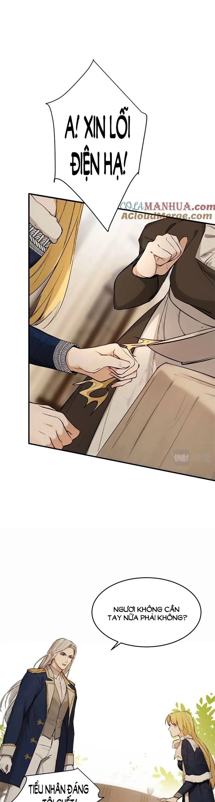 Sổ Tay Nuôi Dưỡng Rồng Chapter 73 - 27