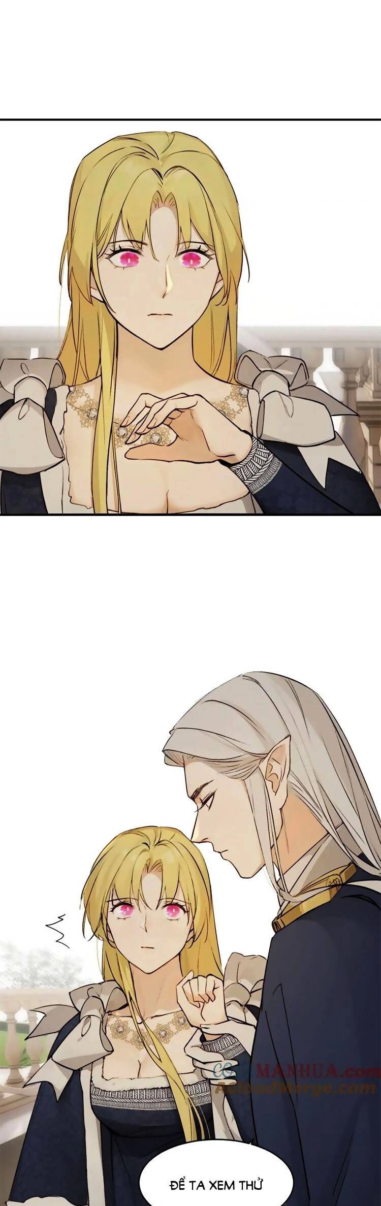 Sổ Tay Nuôi Dưỡng Rồng Chapter 73 - 29