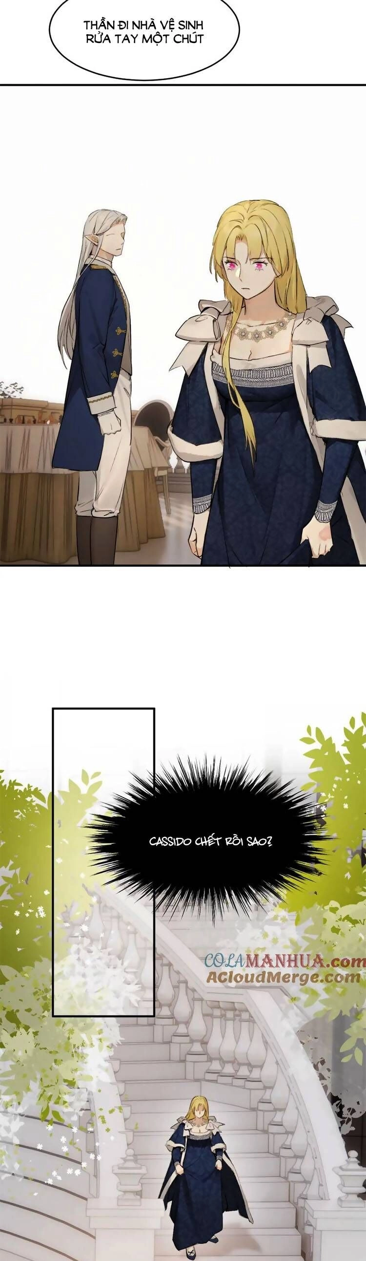 Sổ Tay Nuôi Dưỡng Rồng Chapter 73 - 31