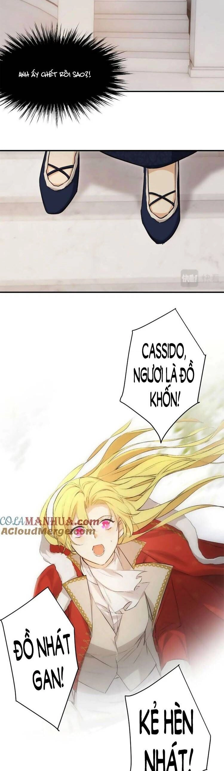 Sổ Tay Nuôi Dưỡng Rồng Chapter 73 - 32