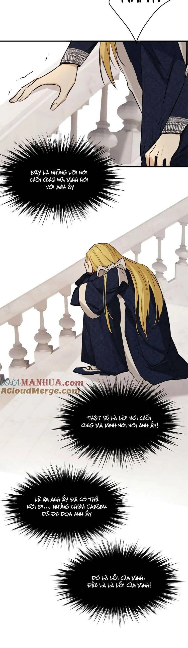 Sổ Tay Nuôi Dưỡng Rồng Chapter 73 - 33