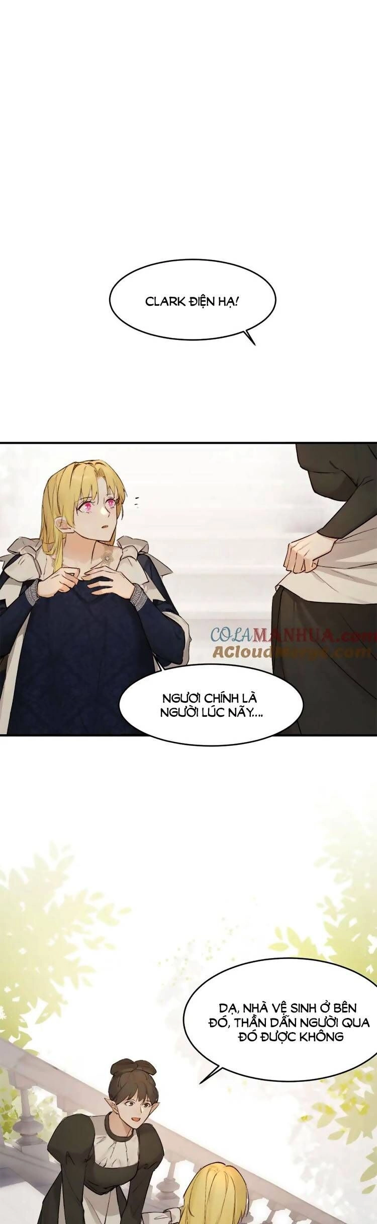 Sổ Tay Nuôi Dưỡng Rồng Chapter 73 - 34