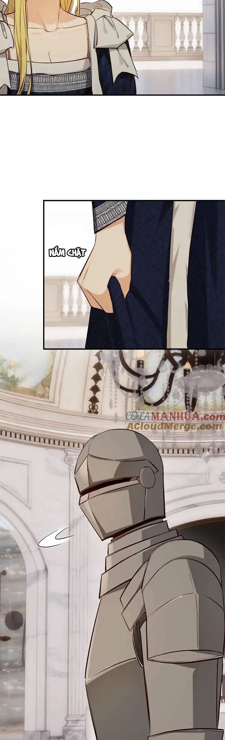 Sổ Tay Nuôi Dưỡng Rồng Chapter 74 - 4