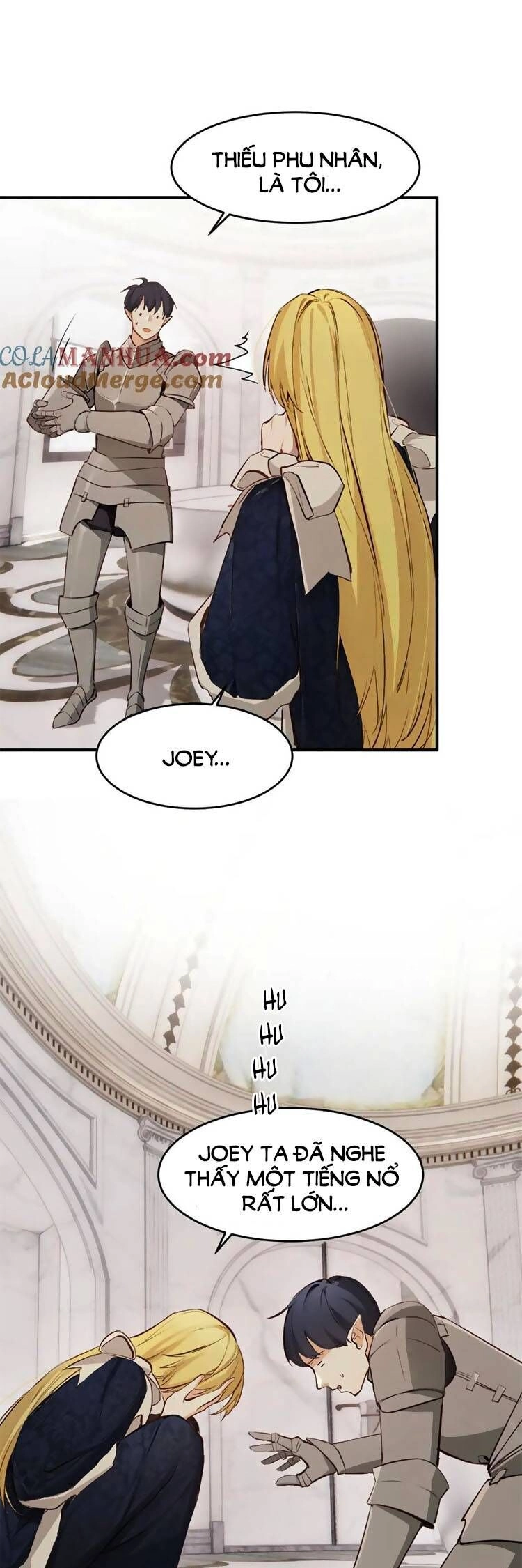 Sổ Tay Nuôi Dưỡng Rồng Chapter 74 - 6