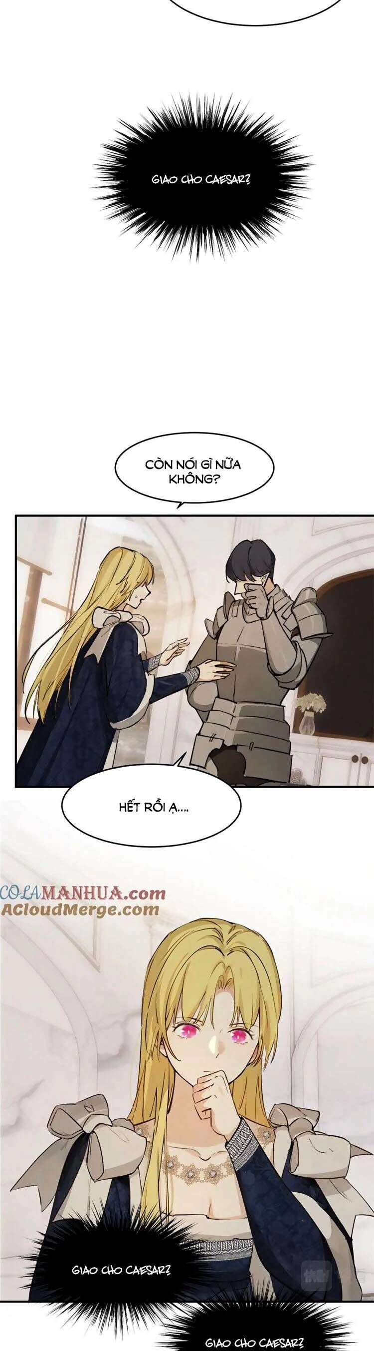 Sổ Tay Nuôi Dưỡng Rồng Chapter 74 - 12