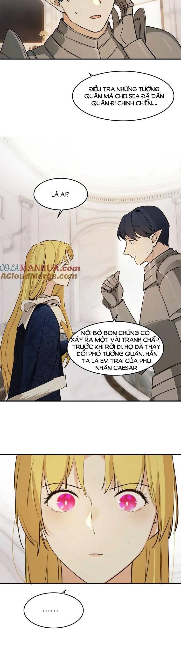 Sổ Tay Nuôi Dưỡng Rồng Chapter 74 - 14