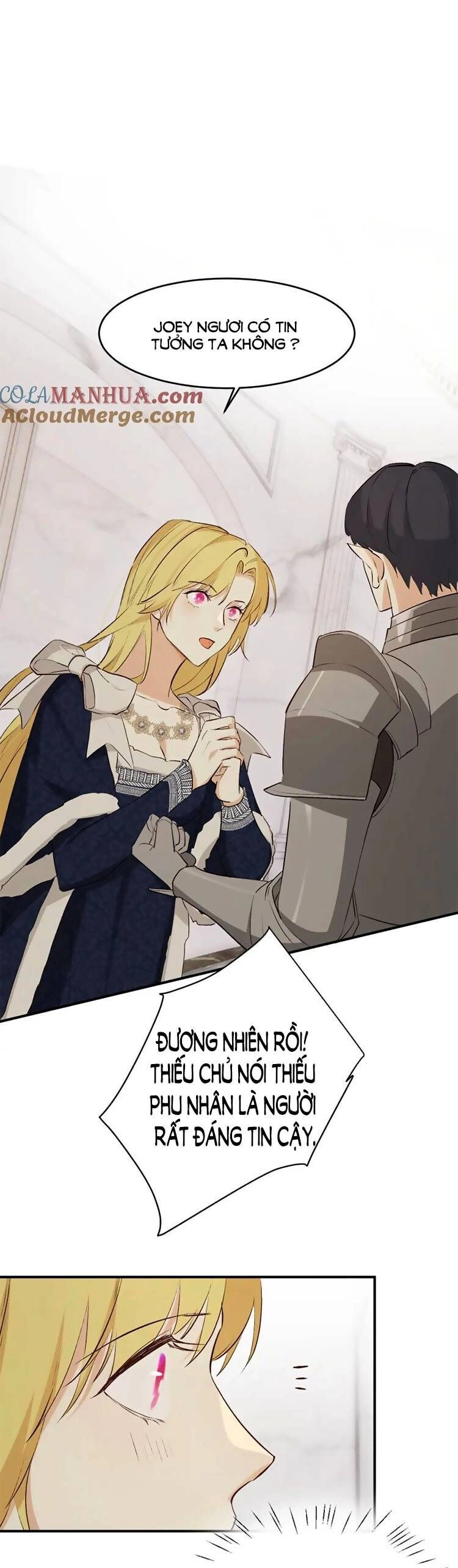 Sổ Tay Nuôi Dưỡng Rồng Chapter 74 - 15