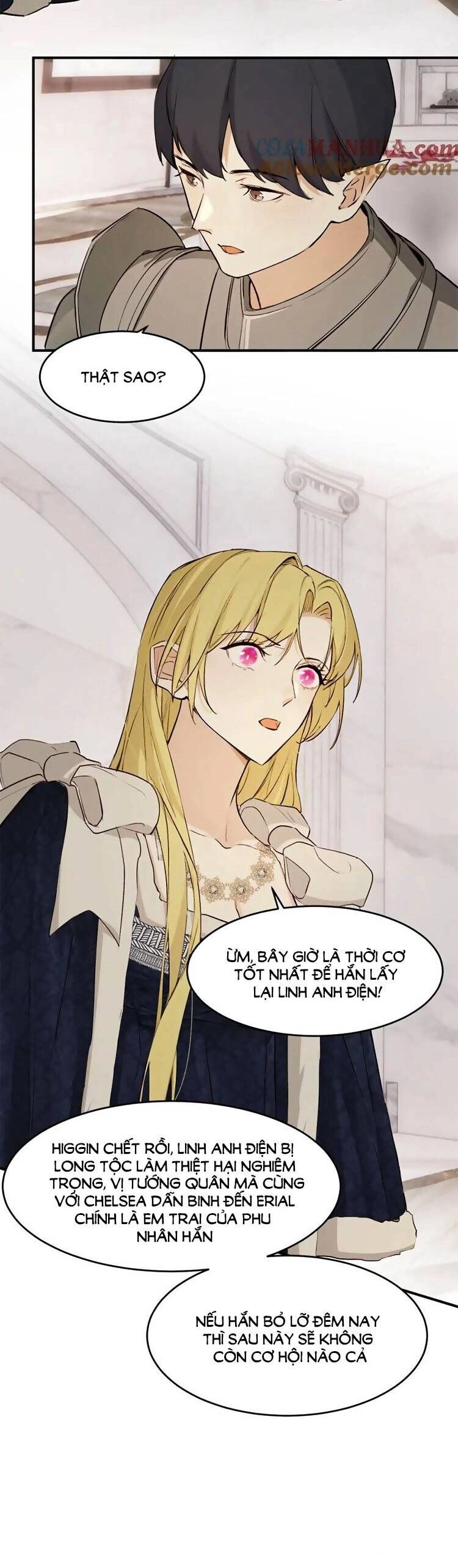 Sổ Tay Nuôi Dưỡng Rồng Chapter 74 - 17