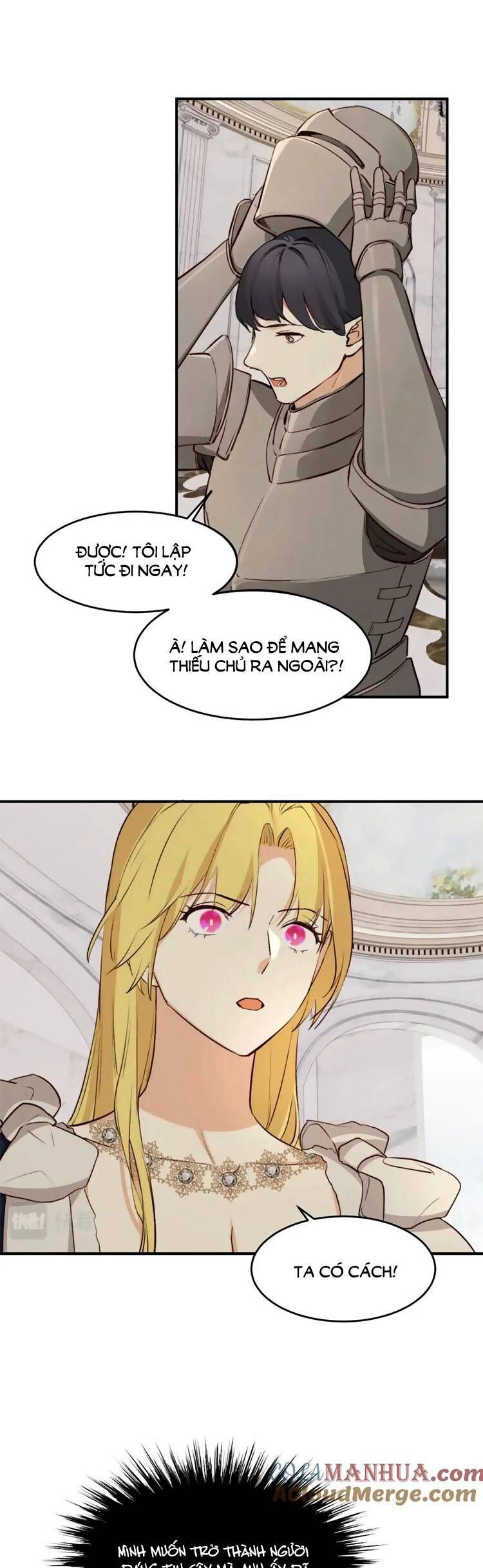 Sổ Tay Nuôi Dưỡng Rồng Chapter 74 - 18