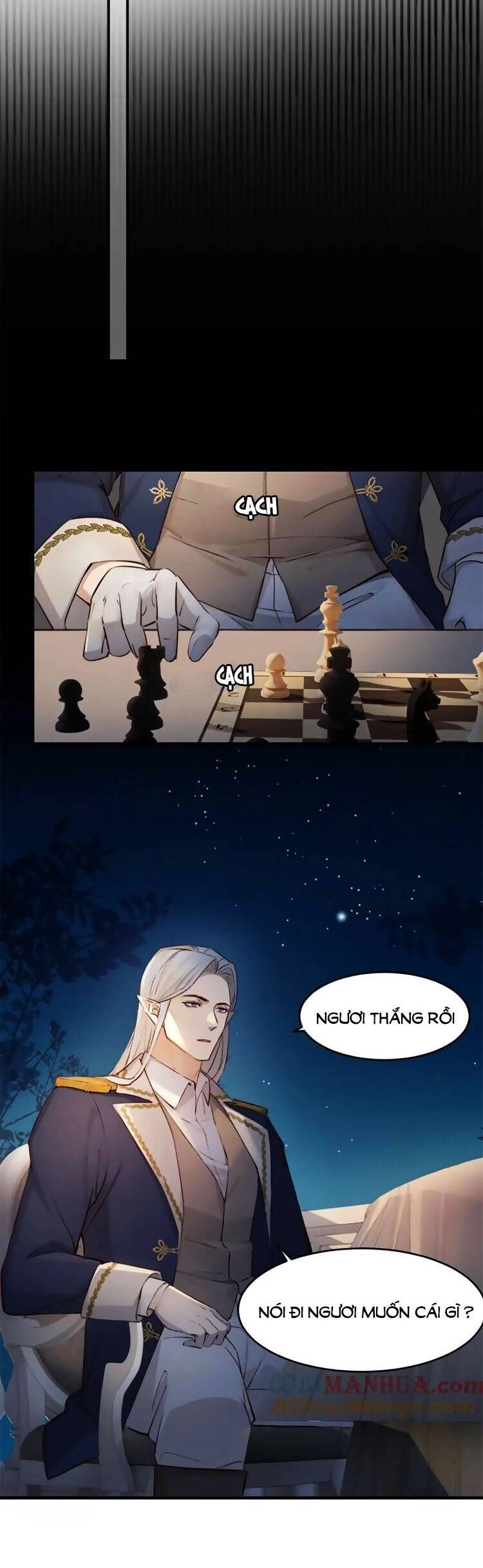 Sổ Tay Nuôi Dưỡng Rồng Chapter 74 - 20