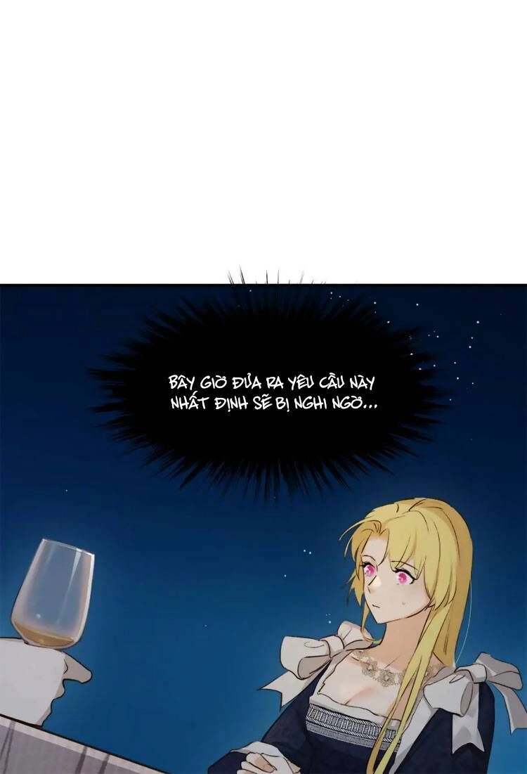 Sổ Tay Nuôi Dưỡng Rồng Chapter 74 - 21