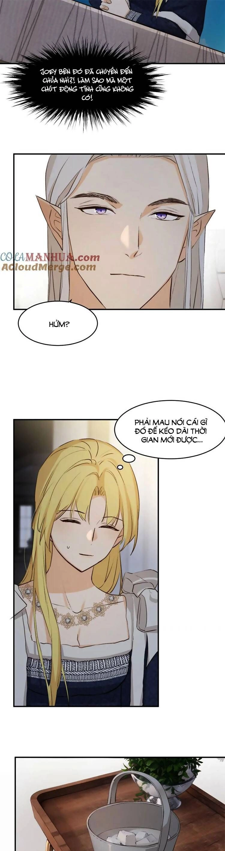 Sổ Tay Nuôi Dưỡng Rồng Chapter 74 - 22