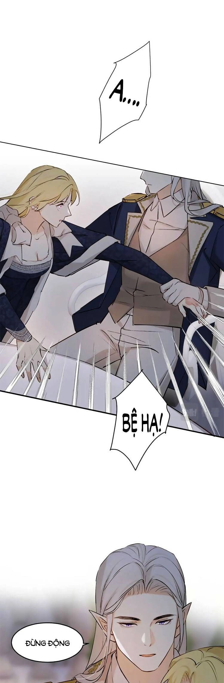 Sổ Tay Nuôi Dưỡng Rồng Chapter 74 - 25