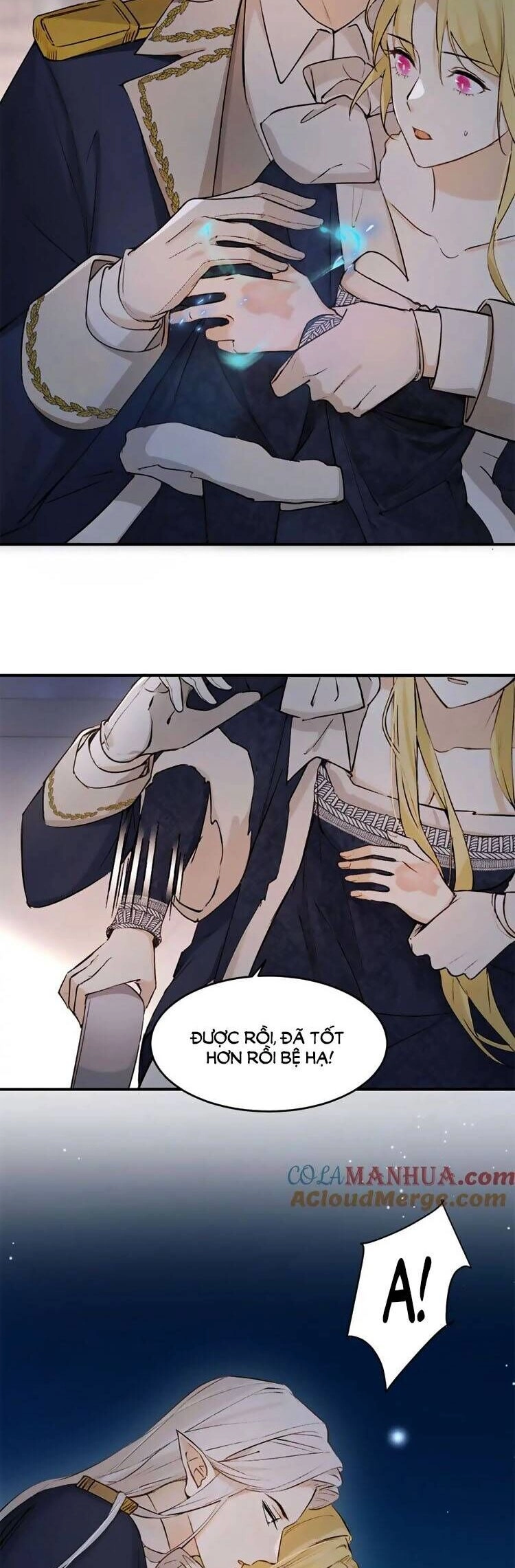 Sổ Tay Nuôi Dưỡng Rồng Chapter 74 - 26