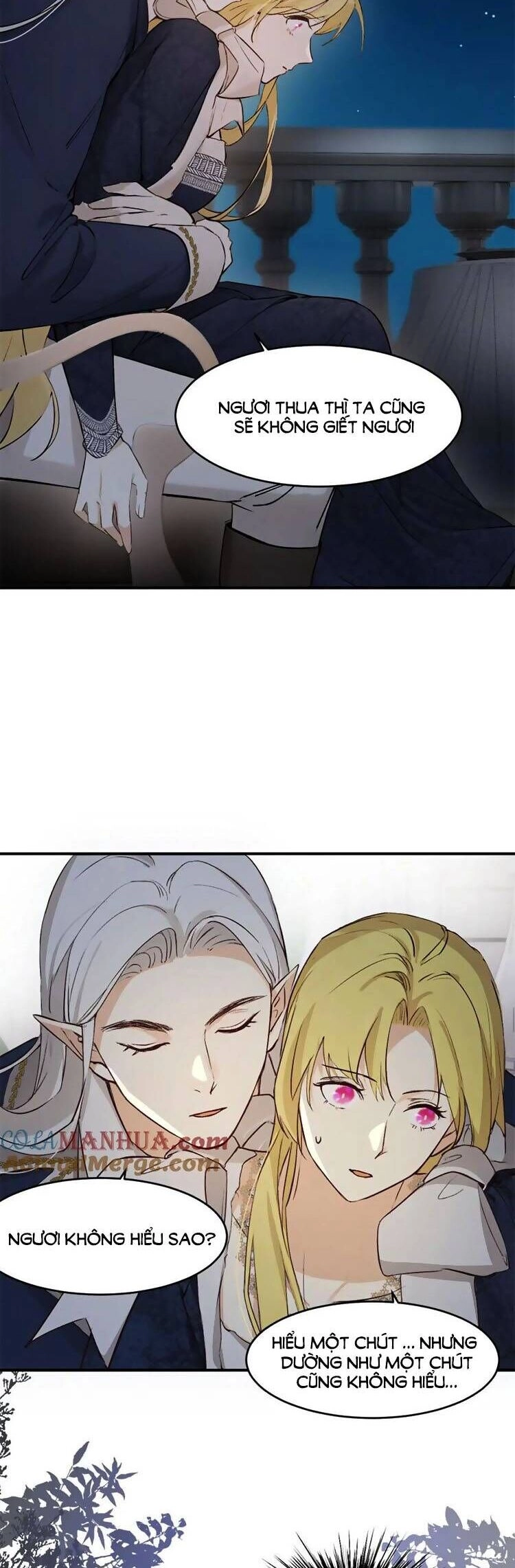 Sổ Tay Nuôi Dưỡng Rồng Chapter 74 - 27