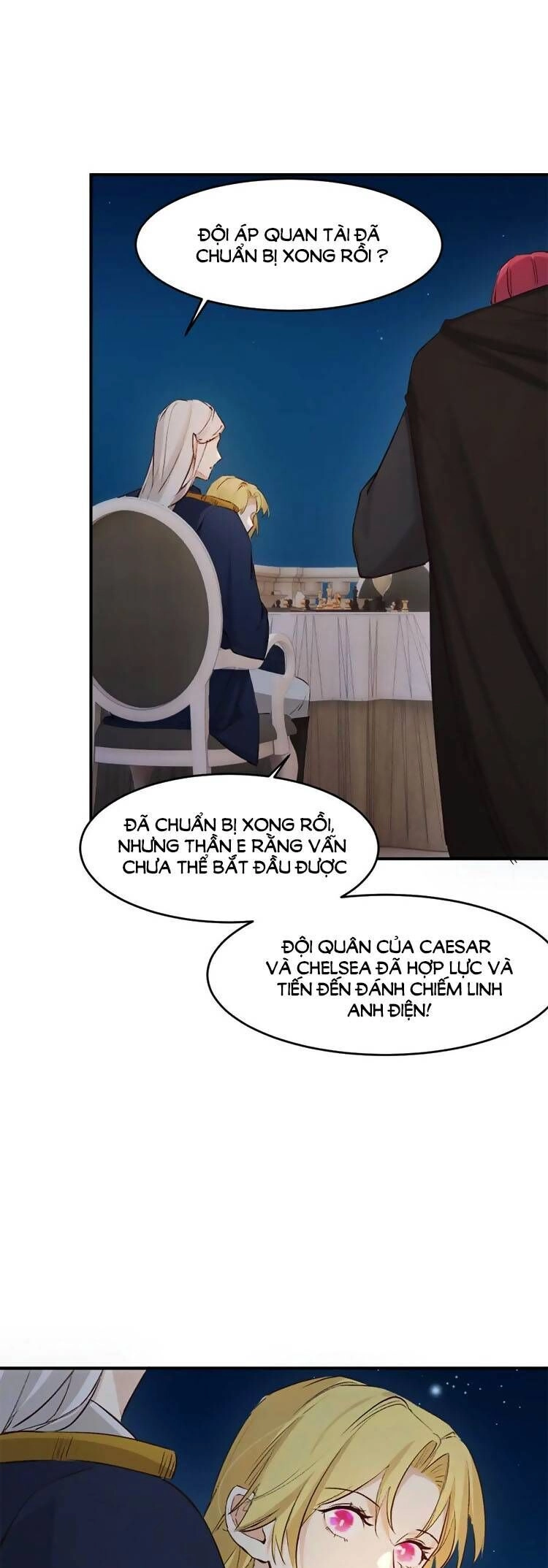 Sổ Tay Nuôi Dưỡng Rồng Chapter 74 - 29