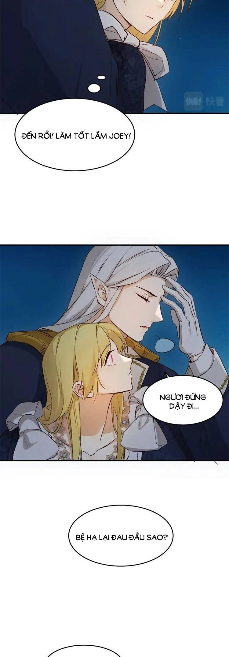 Sổ Tay Nuôi Dưỡng Rồng Chapter 74 - 30