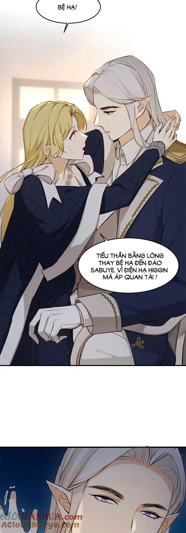 Sổ Tay Nuôi Dưỡng Rồng Chapter 74 - 31