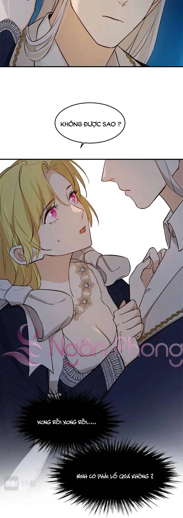 Sổ Tay Nuôi Dưỡng Rồng Chapter 74 - 32