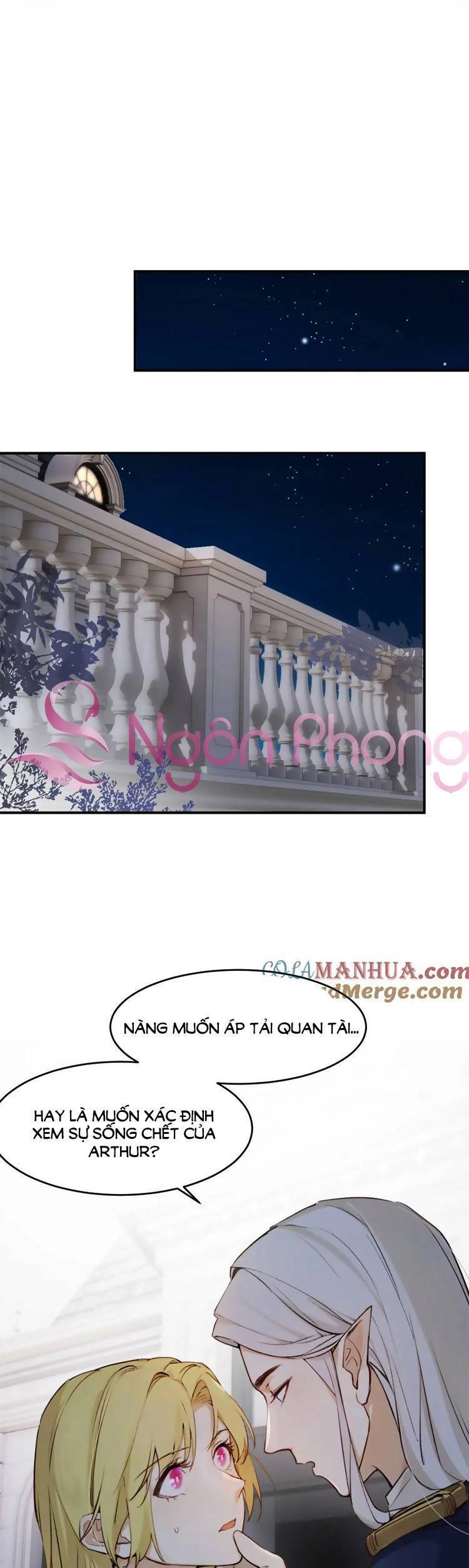 Sổ Tay Nuôi Dưỡng Rồng Chapter 75 - 3