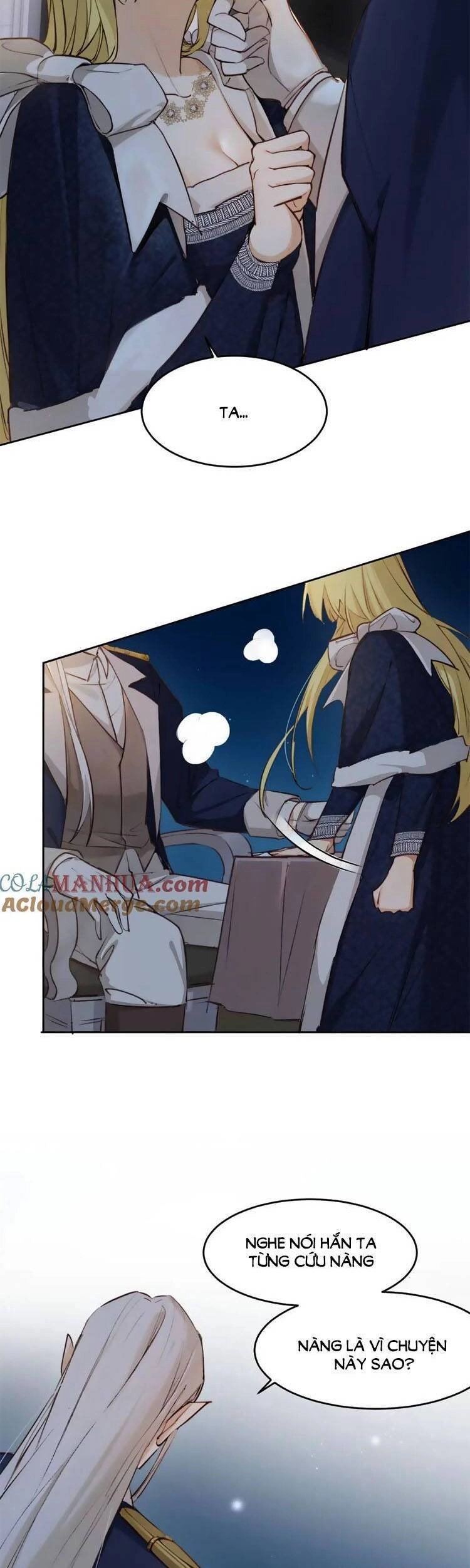 Sổ Tay Nuôi Dưỡng Rồng Chapter 75 - 4