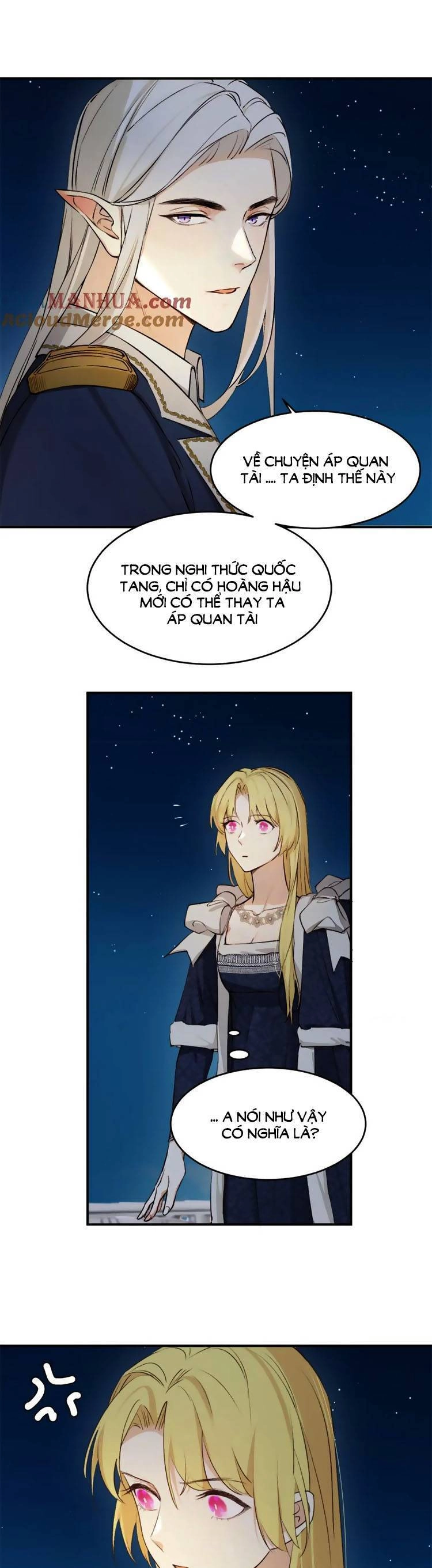 Sổ Tay Nuôi Dưỡng Rồng Chapter 75 - 6