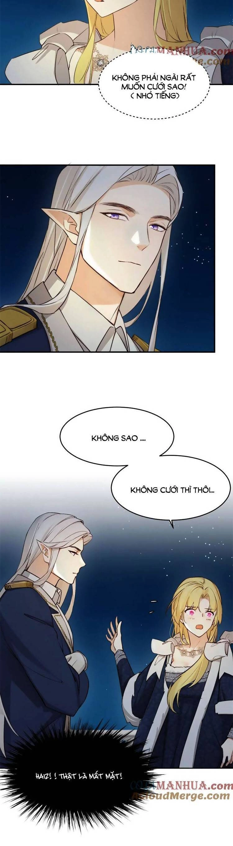 Sổ Tay Nuôi Dưỡng Rồng Chapter 75 - 7