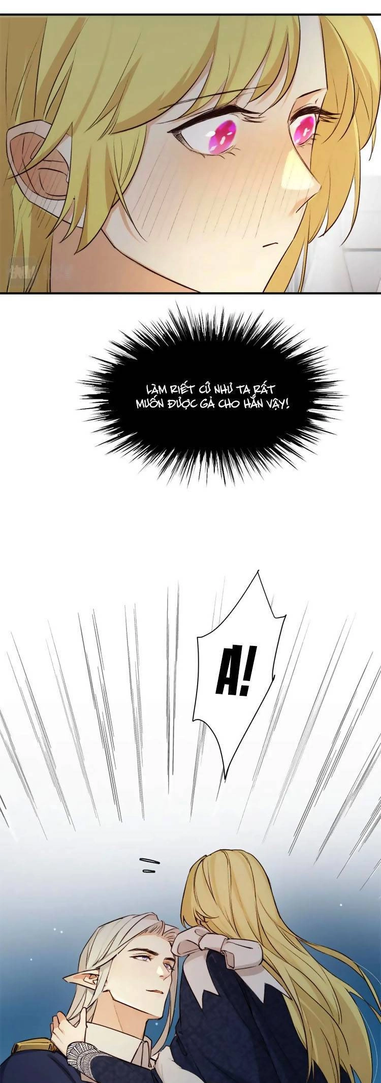 Sổ Tay Nuôi Dưỡng Rồng Chapter 75 - 8