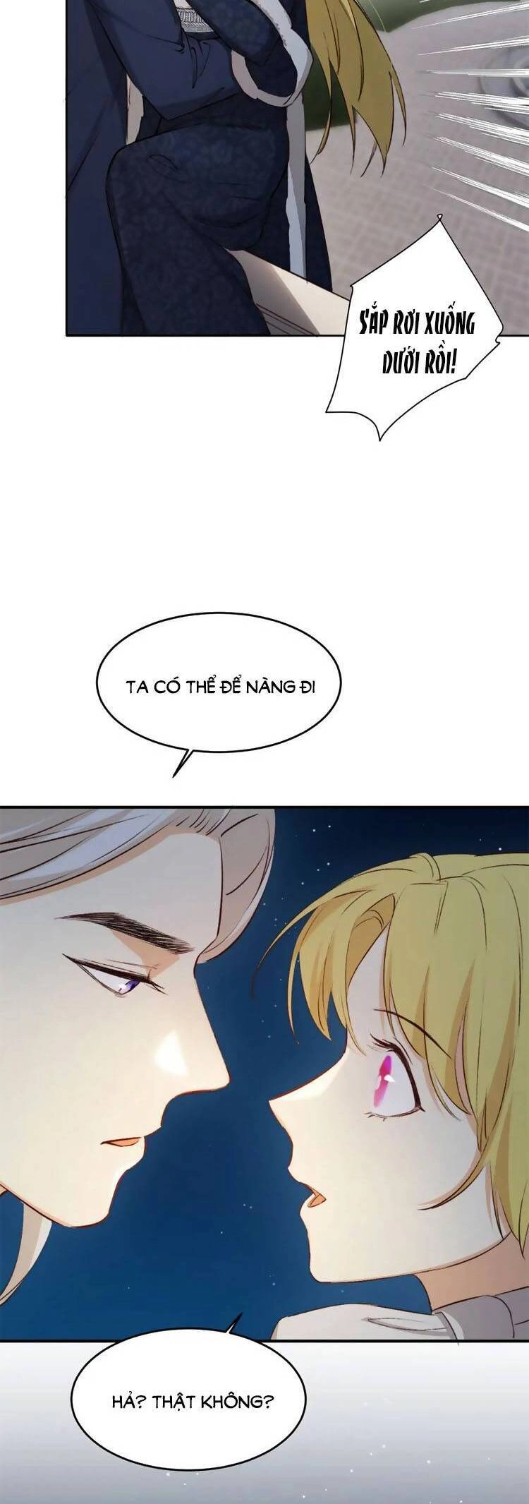 Sổ Tay Nuôi Dưỡng Rồng Chapter 75 - 10