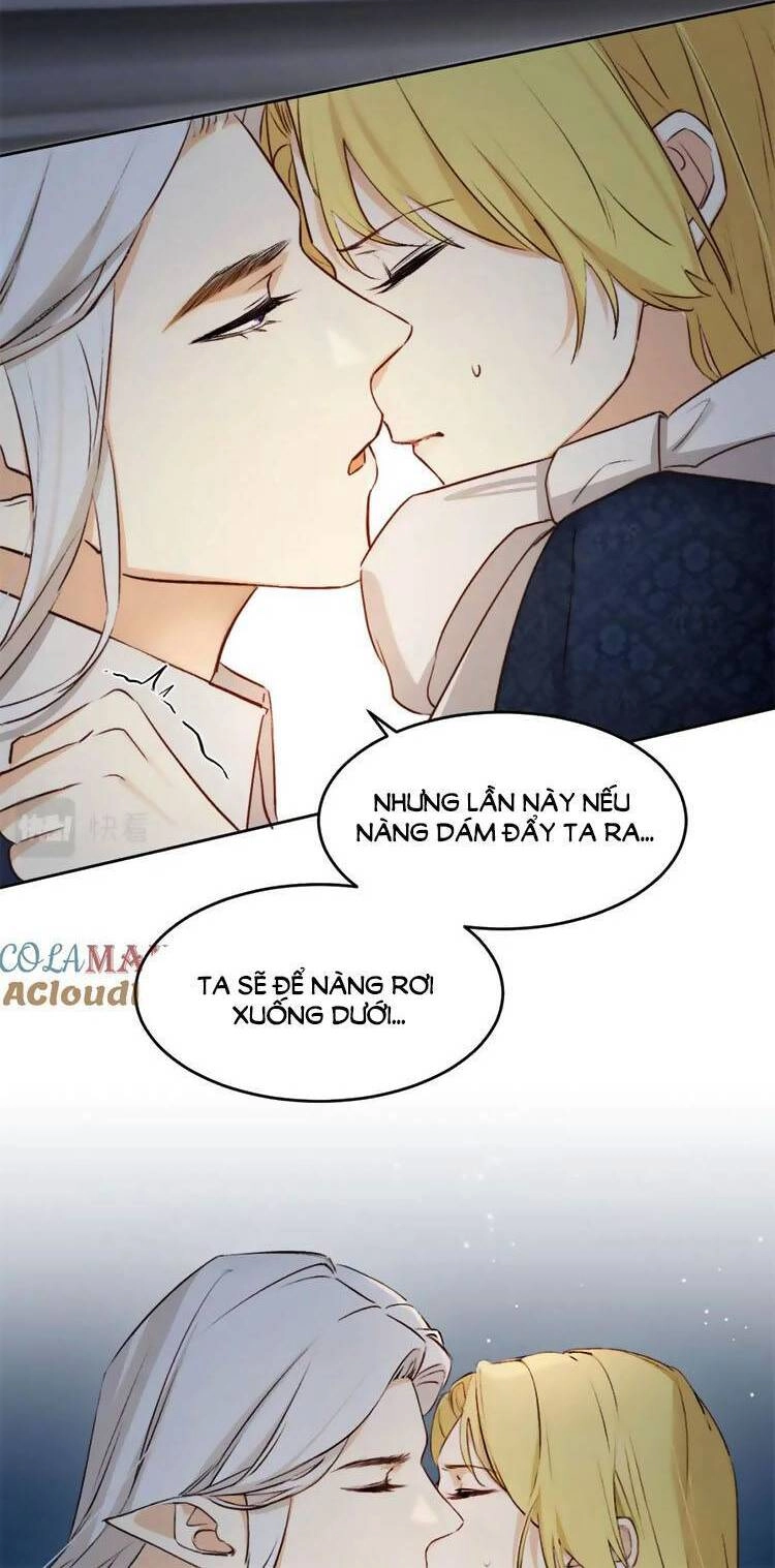 Sổ Tay Nuôi Dưỡng Rồng Chapter 75 - 12