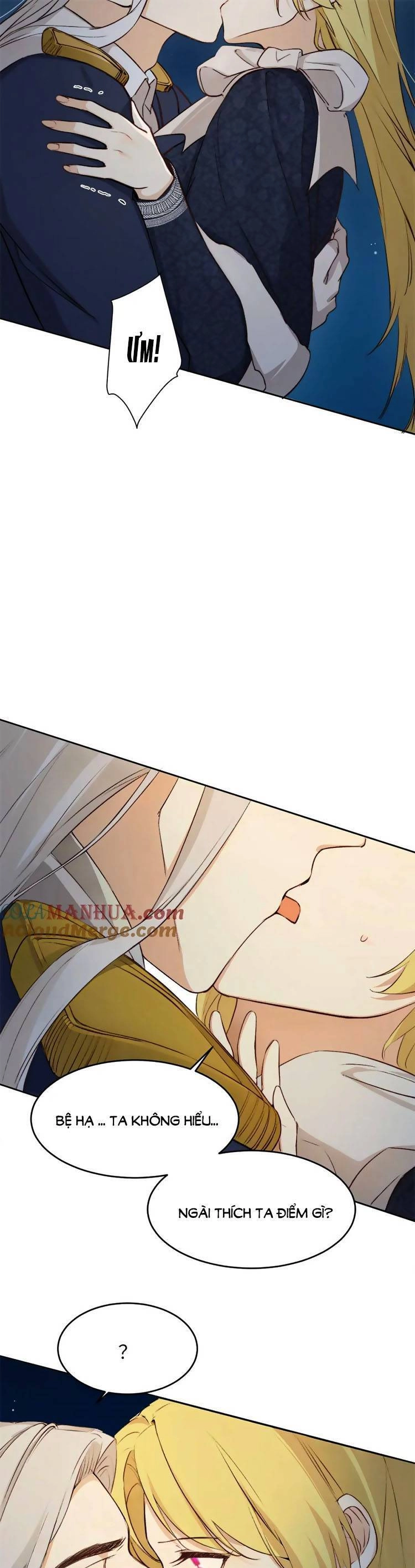 Sổ Tay Nuôi Dưỡng Rồng Chapter 75 - 13