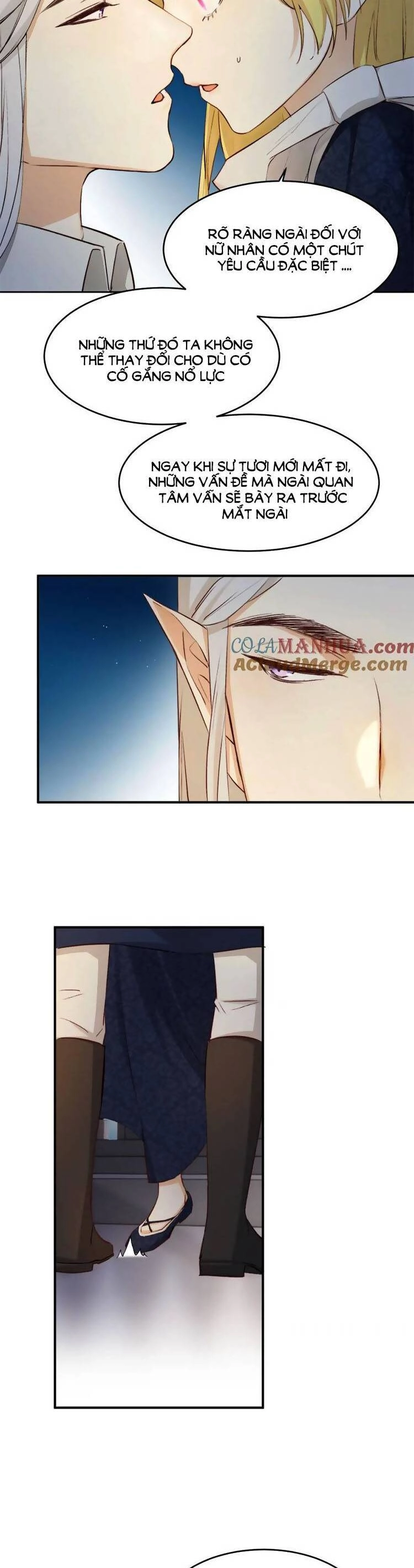 Sổ Tay Nuôi Dưỡng Rồng Chapter 75 - 14