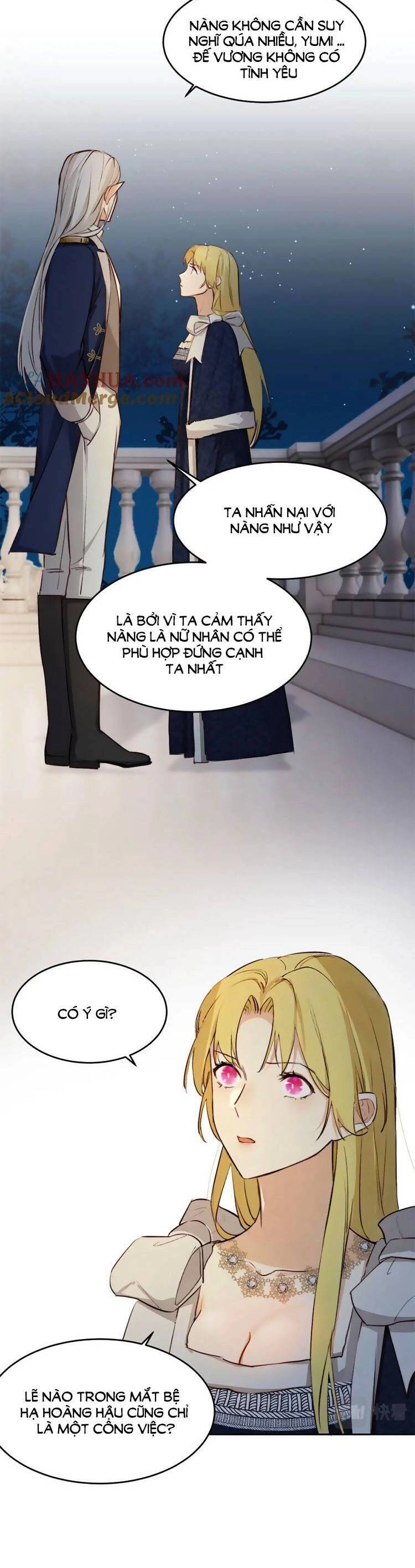 Sổ Tay Nuôi Dưỡng Rồng Chapter 75 - 15