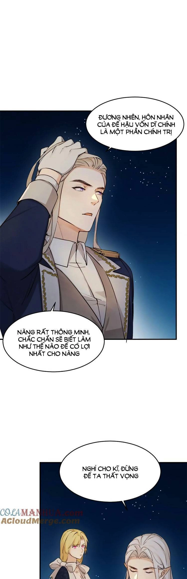 Sổ Tay Nuôi Dưỡng Rồng Chapter 75 - 16