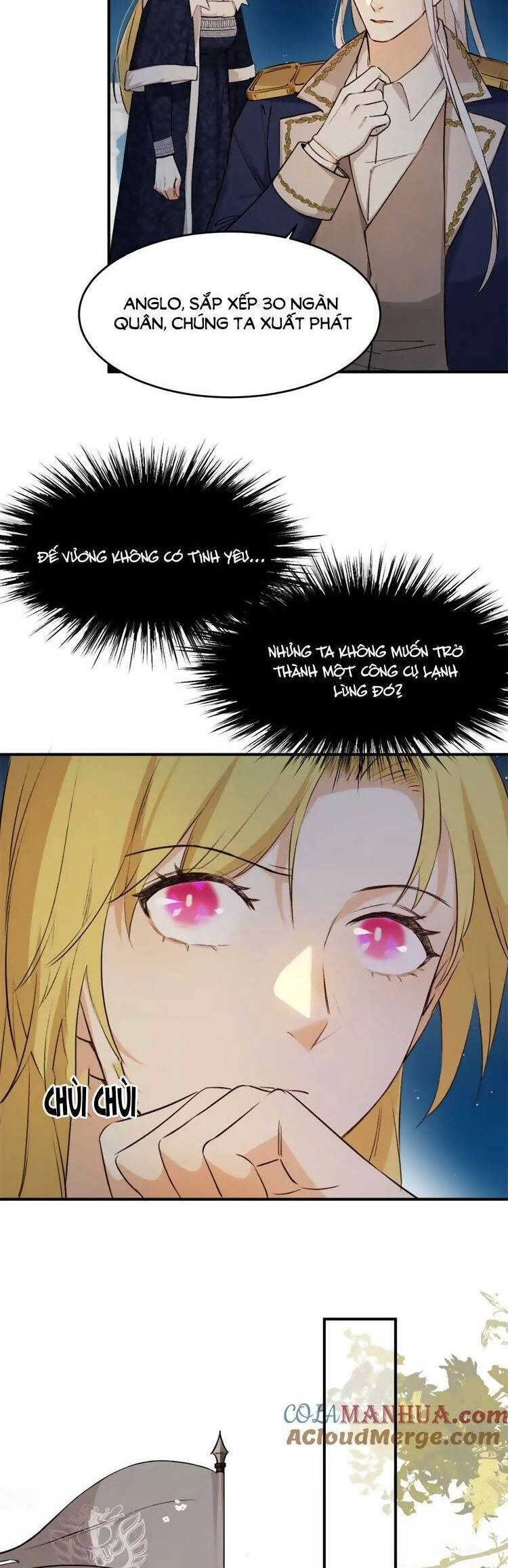 Sổ Tay Nuôi Dưỡng Rồng Chapter 75 - 17